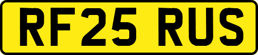 RF25RUS