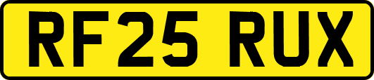 RF25RUX