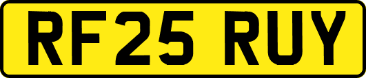 RF25RUY