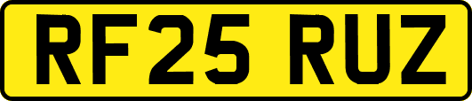 RF25RUZ
