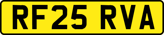 RF25RVA