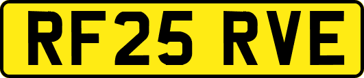 RF25RVE