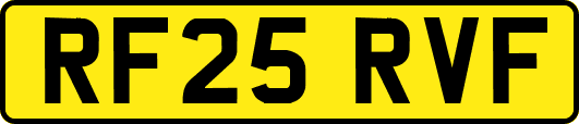 RF25RVF