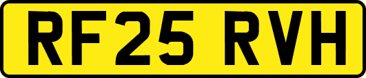 RF25RVH