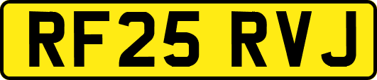 RF25RVJ