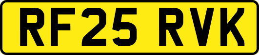 RF25RVK