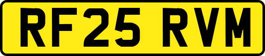 RF25RVM