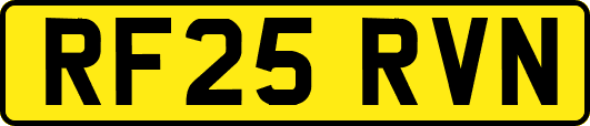 RF25RVN