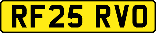 RF25RVO