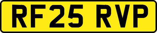 RF25RVP