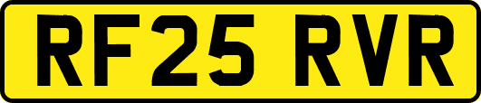 RF25RVR