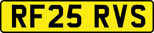 RF25RVS
