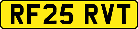 RF25RVT
