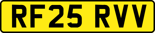RF25RVV