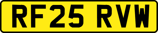 RF25RVW