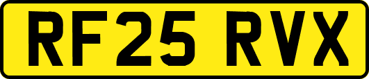 RF25RVX