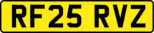 RF25RVZ