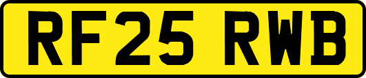 RF25RWB