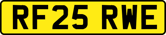 RF25RWE