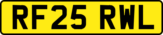 RF25RWL