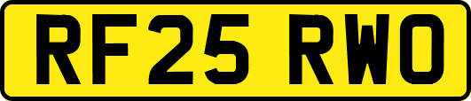 RF25RWO