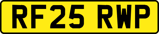 RF25RWP