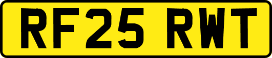 RF25RWT