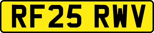 RF25RWV