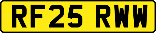 RF25RWW