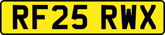 RF25RWX