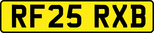 RF25RXB
