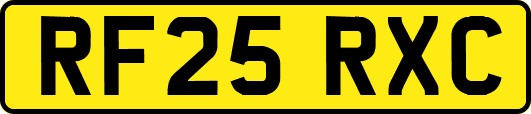 RF25RXC