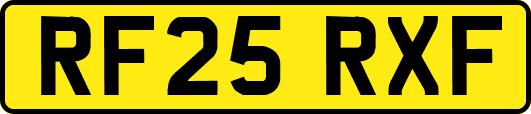 RF25RXF
