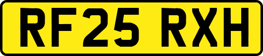 RF25RXH