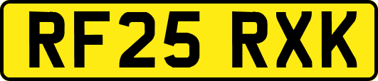 RF25RXK