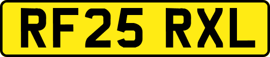 RF25RXL