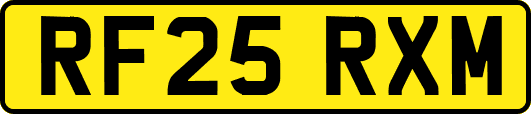 RF25RXM