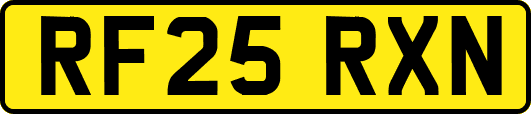 RF25RXN