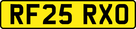RF25RXO