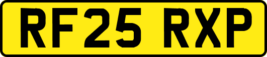RF25RXP