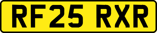 RF25RXR