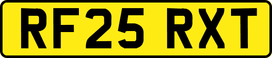 RF25RXT