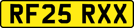 RF25RXX