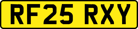 RF25RXY