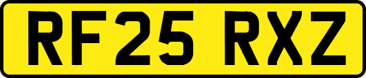 RF25RXZ