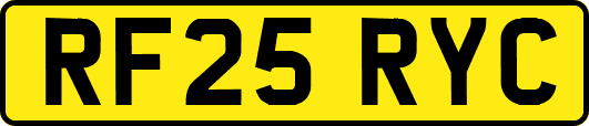 RF25RYC
