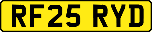 RF25RYD