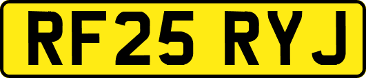 RF25RYJ