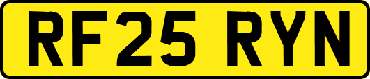 RF25RYN