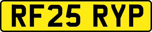RF25RYP